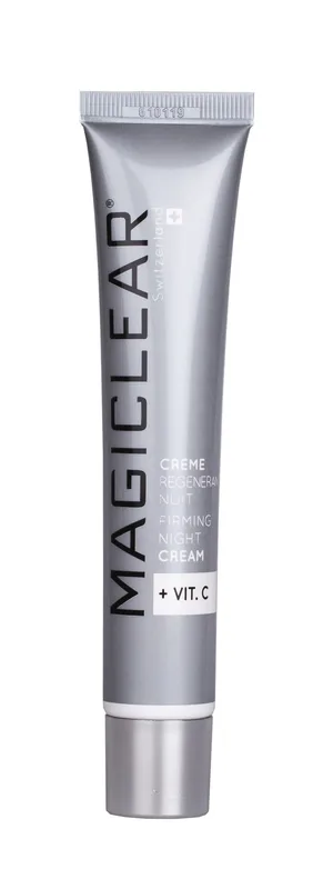 Magiclear Creme Regenerante Nuit+ Vit C 50 g