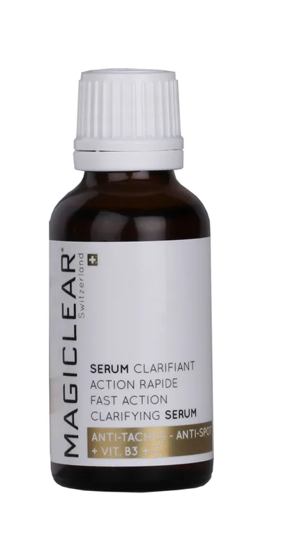 Magiclear Serum Clarifiant Action Rapide 30 ml
