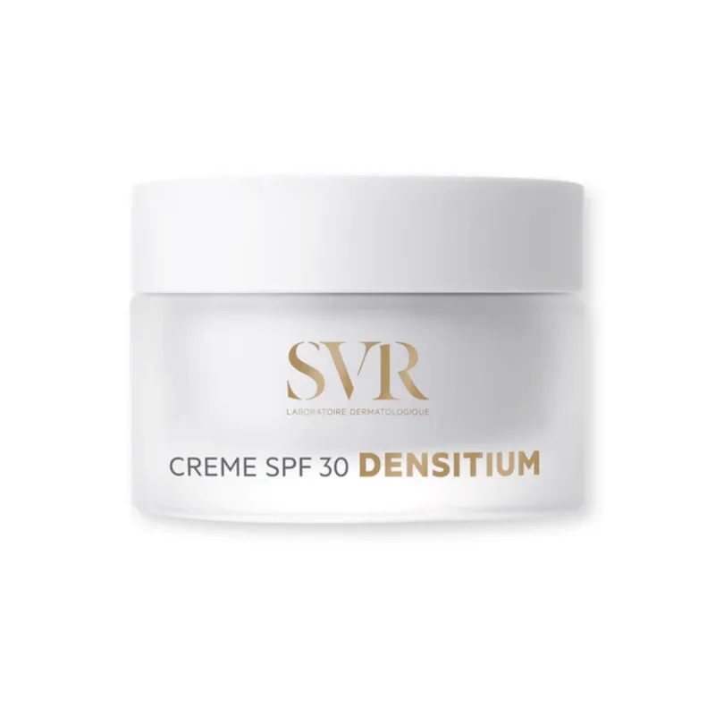 SVR Densitium Creme Spf30 50 ml