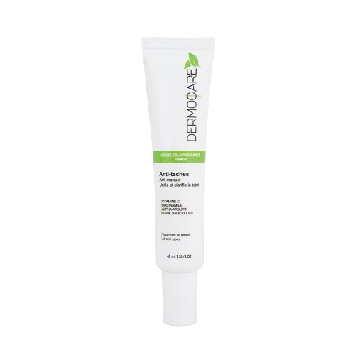 Dermocare Crème éclaircissante 40 ml