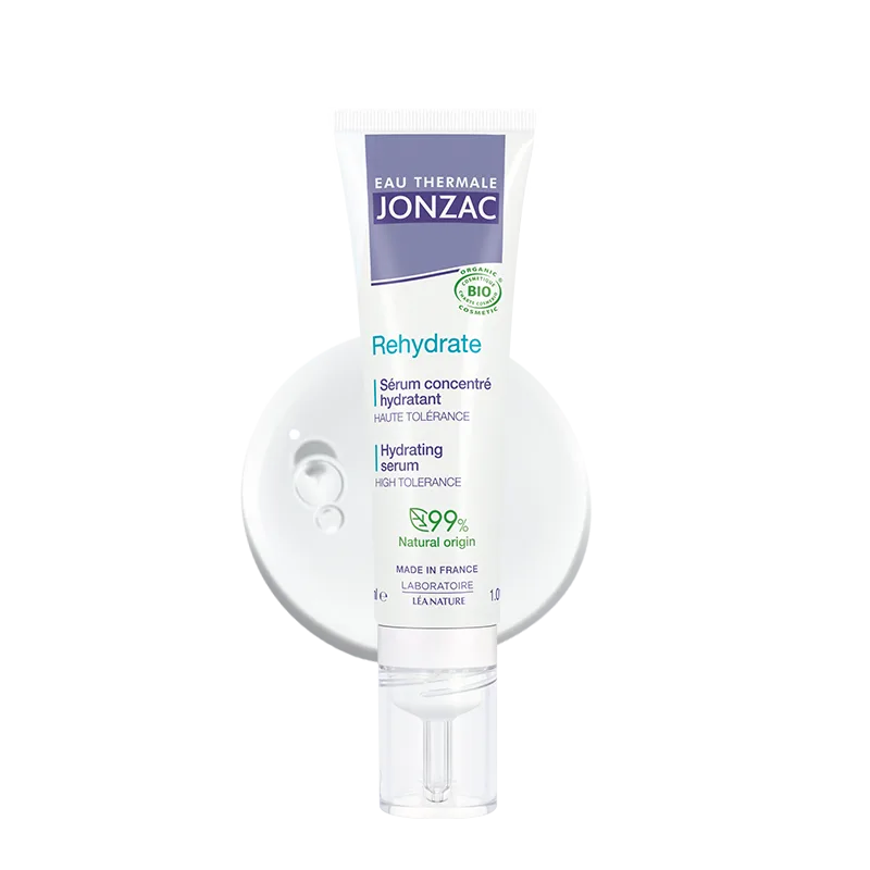 Jonzac Sérum Concentré Hydratant – 30 ml