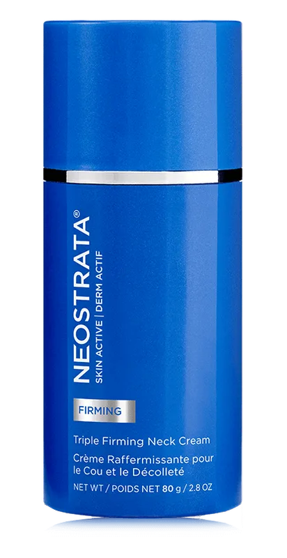 Neo Strata Skin Active Triple Firming Neck Cream 80 g