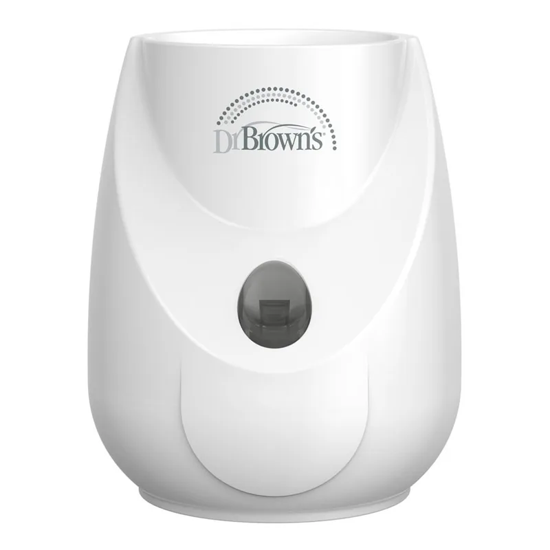 Dr Brown’s Chauffe Biberon et Sterilisateur Instafeed AC185-INTL