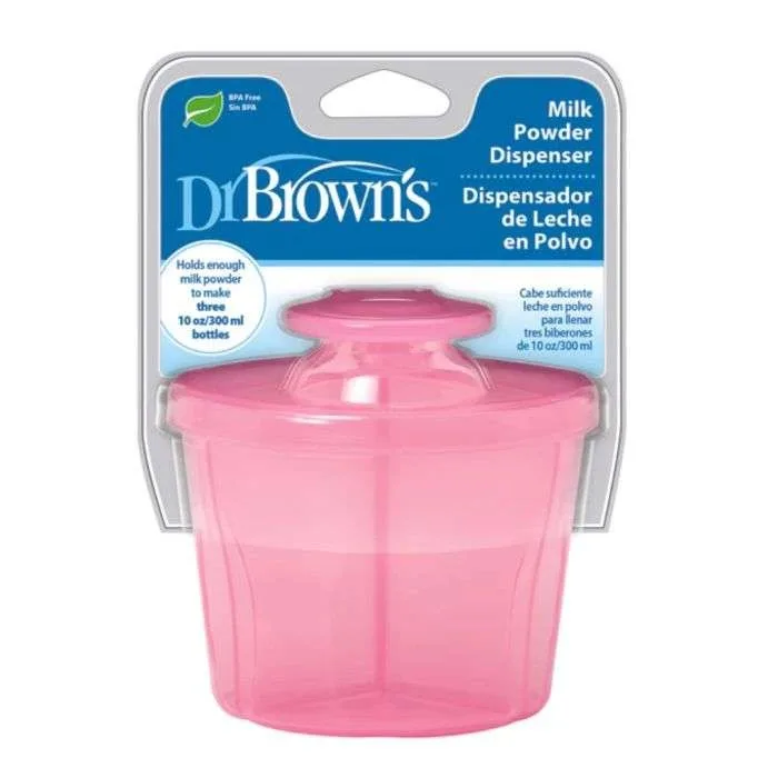 Dr Brown’s Distributeur de Lait en Poudre 300 ml