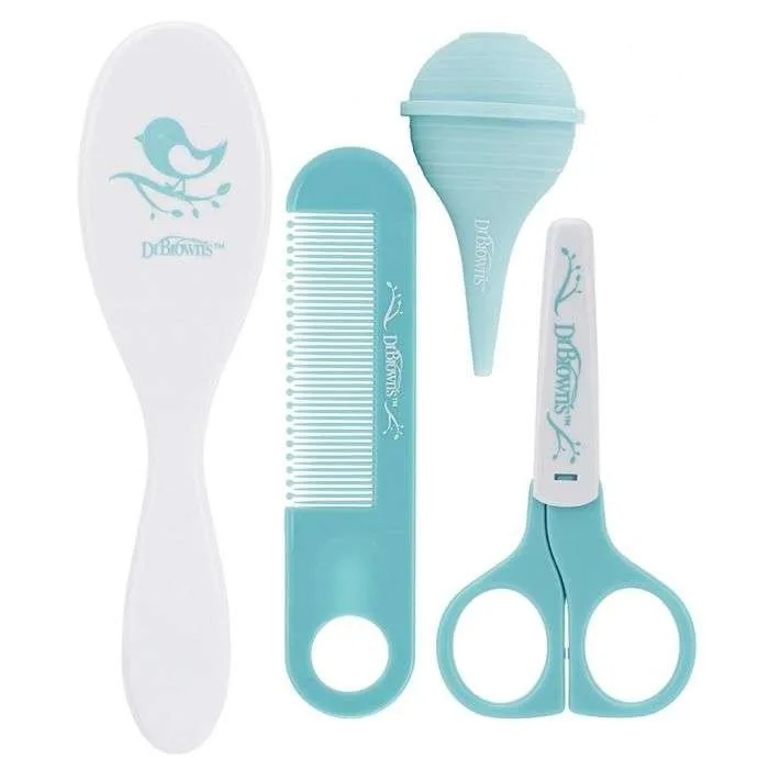 Dr Brown’s Trousse de Soins du Bebe