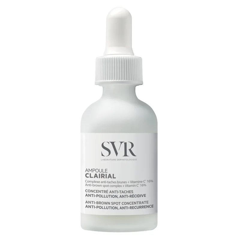 SVR Clairial Ampoule 30 ml