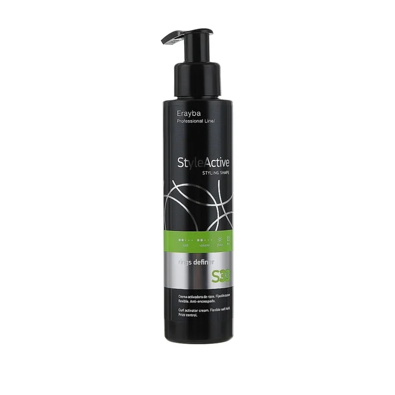 Erayba S33 Style Active Rings Definer 150 ml