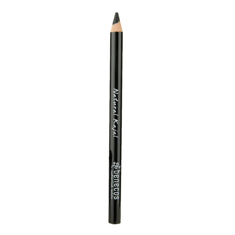 Benecos Natural Kajal Noir
