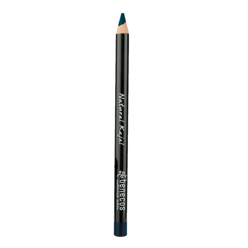 Benecos Natural Kajal - Night Blue