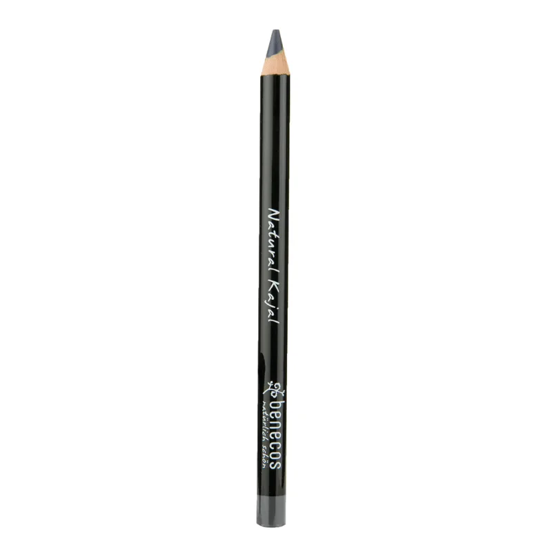 Benecos Natural Kajal - Gris