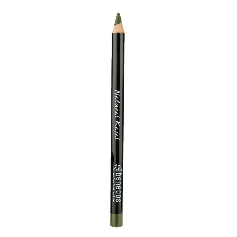 Benecos Natural Kajal - Olive