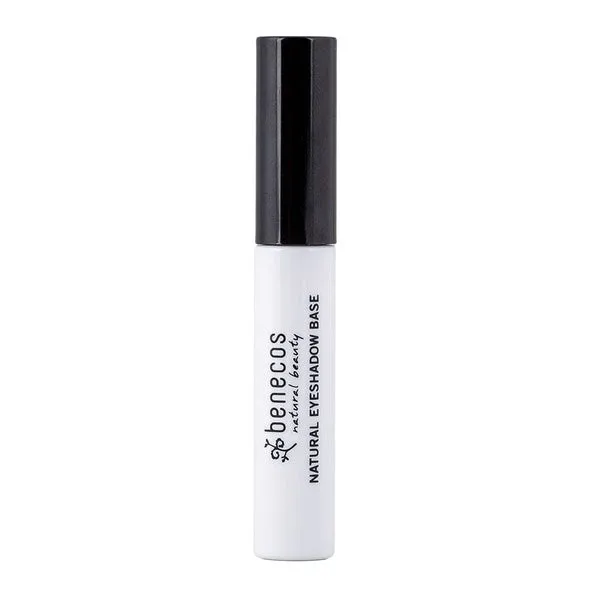 Benecos Natural Eyeshadow Base - Prime Fine 5 ml