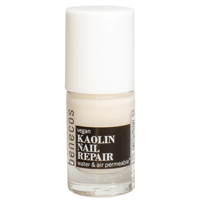 Benecos Réparation des Ongles au Kaolin 5 ml