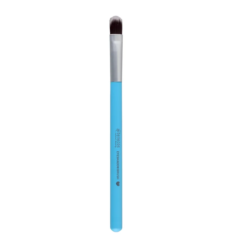 Benecos Colour Edition Pinceau Fard à Paupières 16 Cm