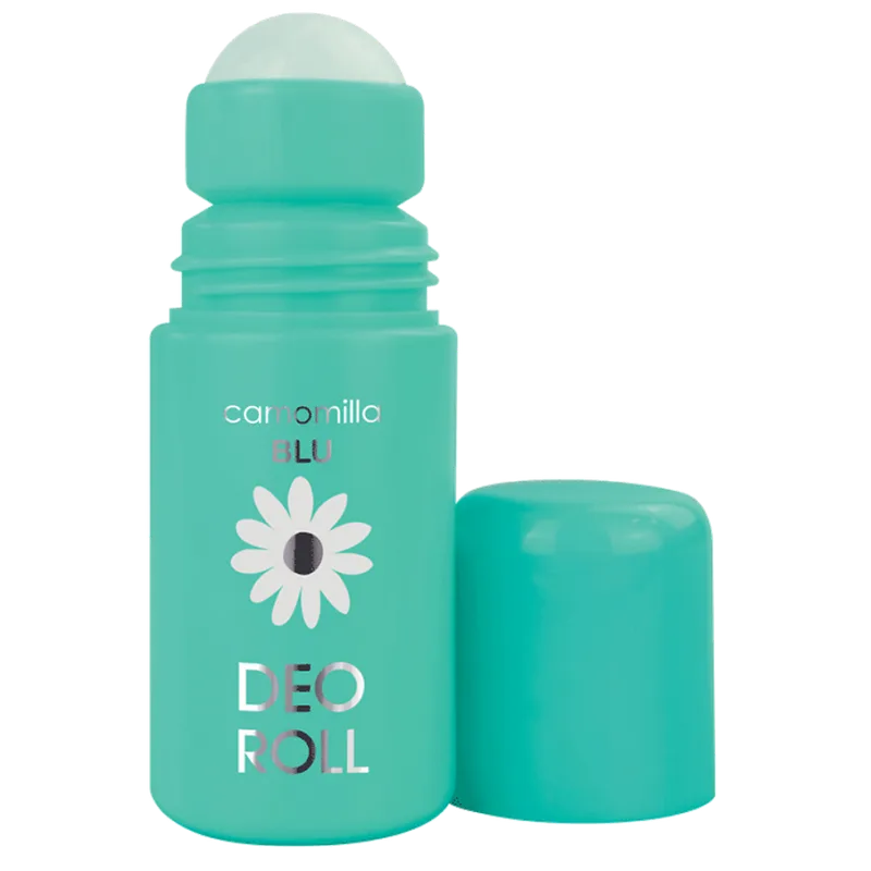 Camomilla Blu Déodorant Roll 50 ml