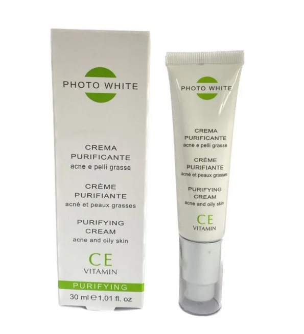 Photowhite acné Créme 30 ml