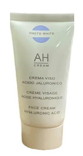 Photowhite Crème Ah à l’Acide Hyaluronique – 50 ml