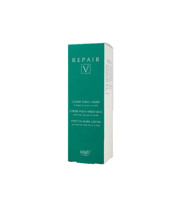 M&d Repair (V) Crème pour vergetures 200 ml
