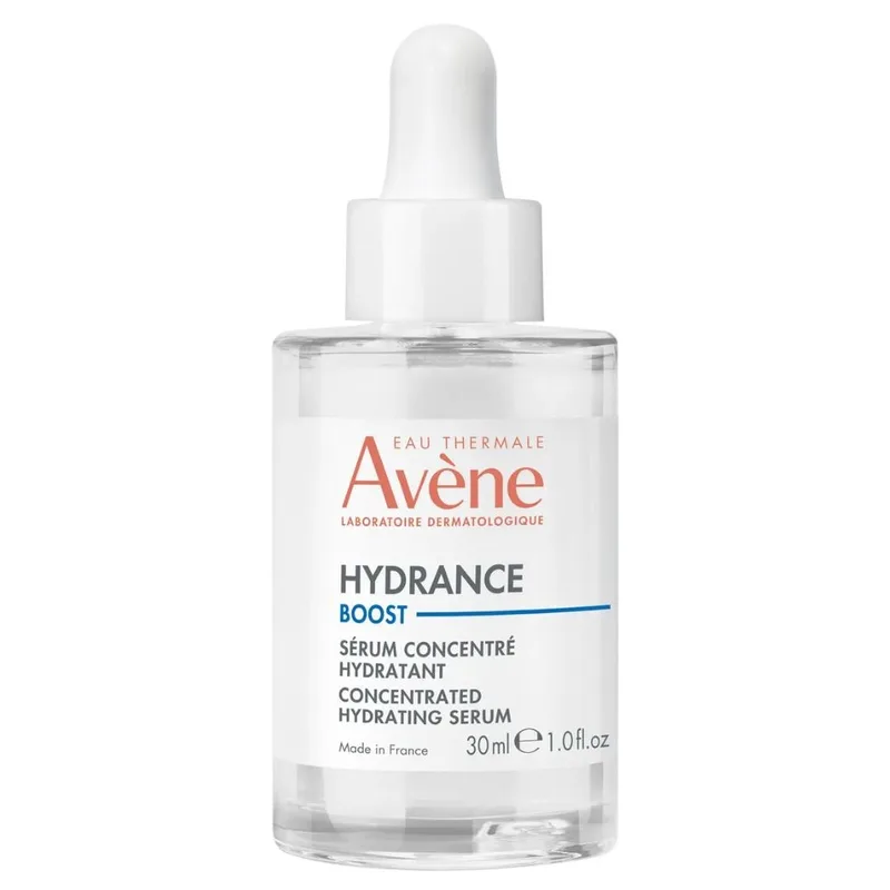 Avène Hydrance Boost Sérum Concentré Hydratant – 30 ml