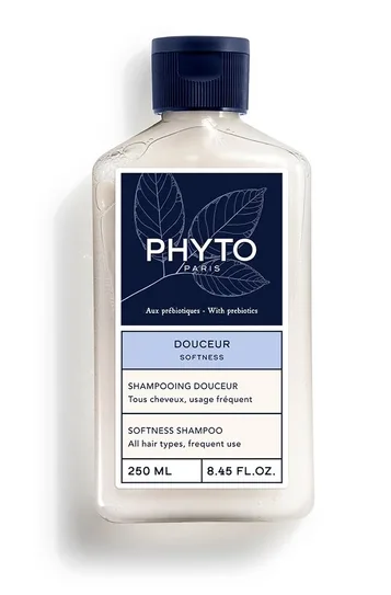 Phyto Shampooing Douceur 250 ml