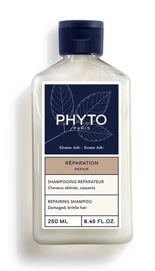 Phyto Shampooing Réparateur 250 ml