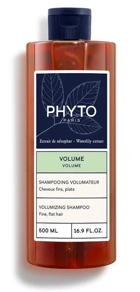 Phyto Shampooing Volumateur 500 ml