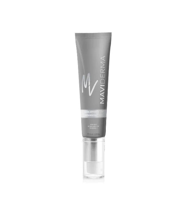 Maviderma Creme Depigmentante 50 ml