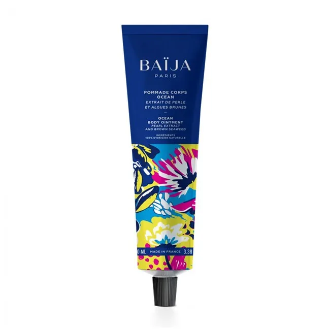 Baija Pommade Corps Ocean 100 ml