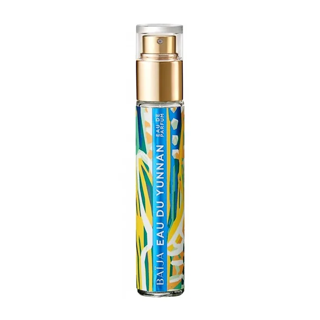 Baija Parfum Corps Eau du Yunnan 15 ml