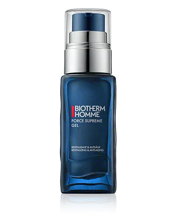 Biotherm Force Supreme Gel Revitalisant Anti-Age 50 ml