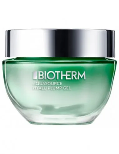 Biotherm Aquasource Hyalu Plump Gel 50 ml