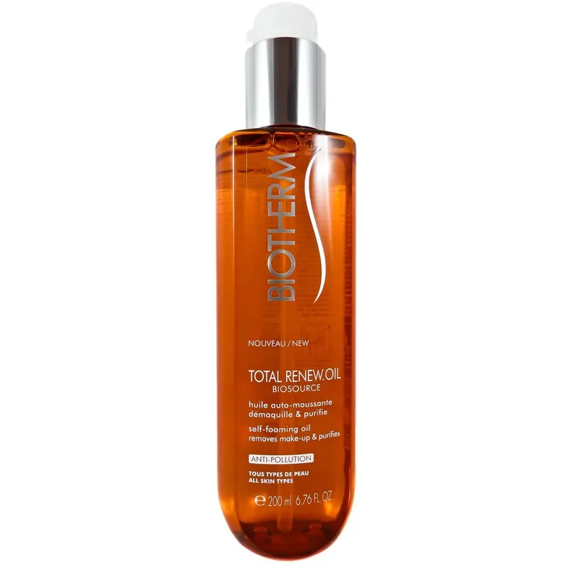 Biotherm Biosource Total Renew Oil 200 ml