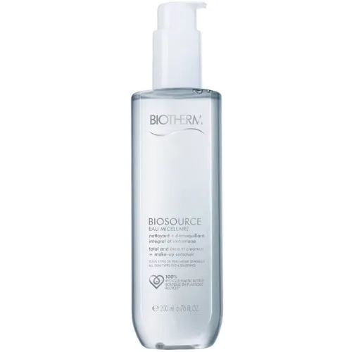 Biotherm Biosource Eau Micellaire 200 ml