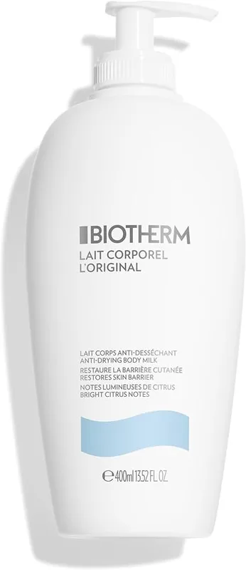 Biotherm Lait Corporel Anti-Dessechement 400 ml