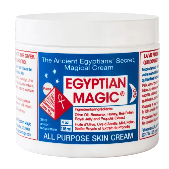 Egyptian Magic Baume 118 ml
