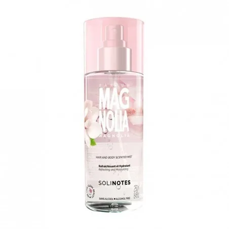 Solinotes Body Mist Magnolia 250 ml