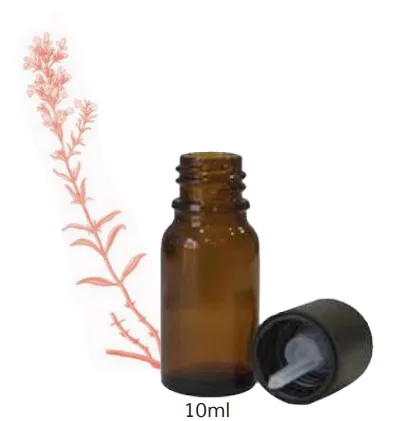 Jerraflore Huile Essentielle de Sarriette 10 ml