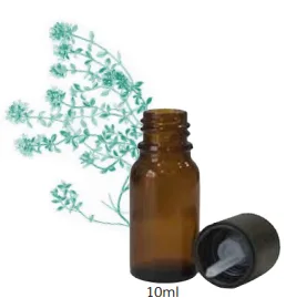 Jerraflore Huile Essentielle de THYM10 ml