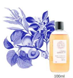 Jerraflore Huile Sensuelle 100 ml