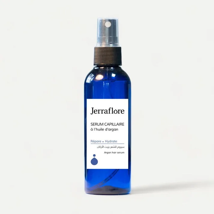 Jerraflore Sérum Capillaire 100 ml