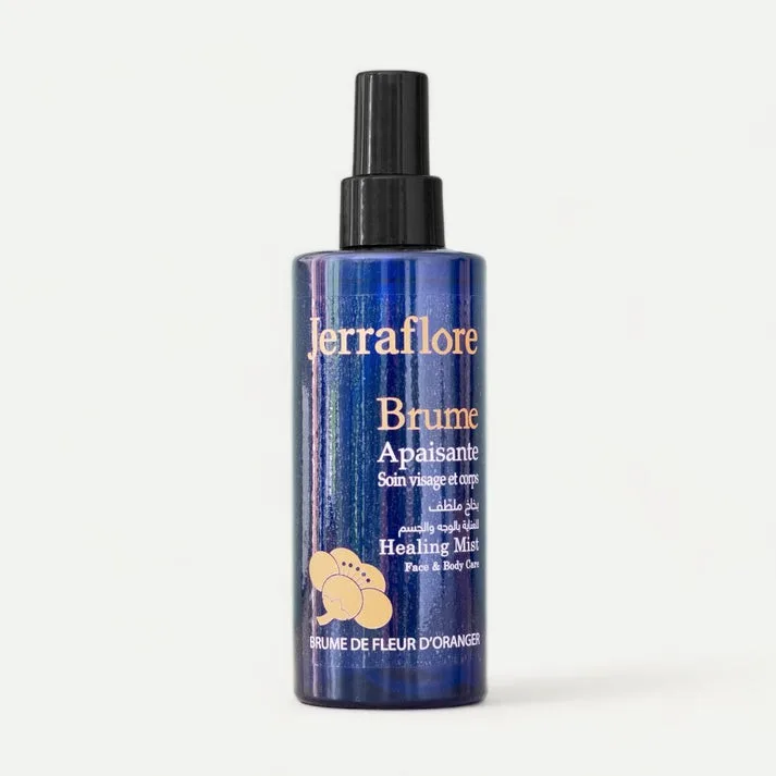 Jerraflore Brume de Fleur d’Oranger 200 ml