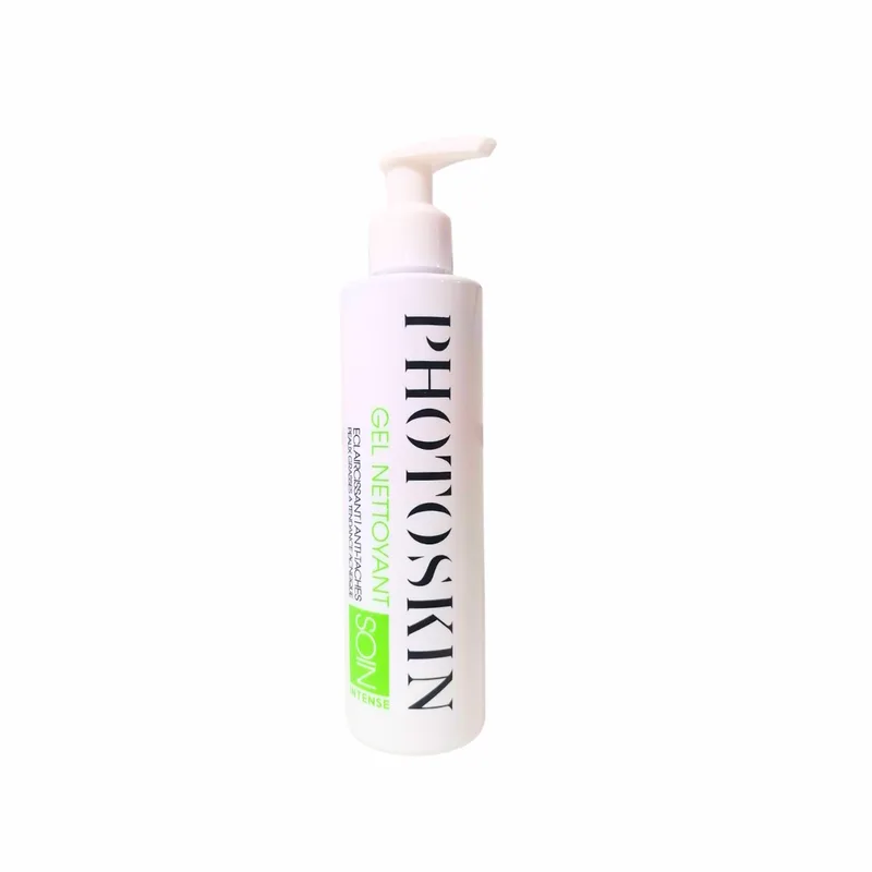 Photoskin Gel Nettoyant Peaux Grasses 200 ml