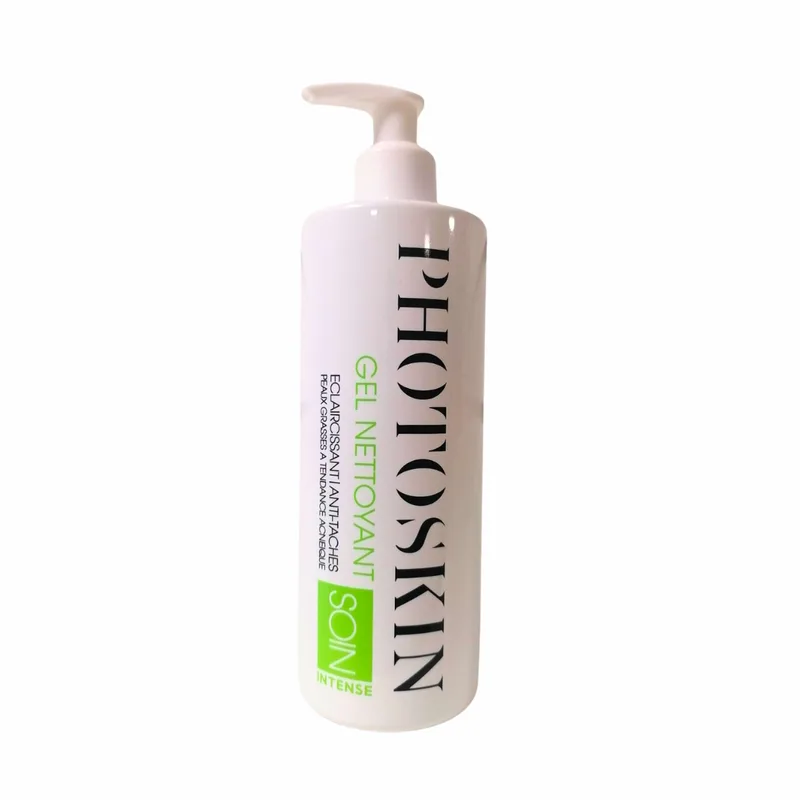 Photoskin Gel Nettoyant Peaux Grasses 400 ml