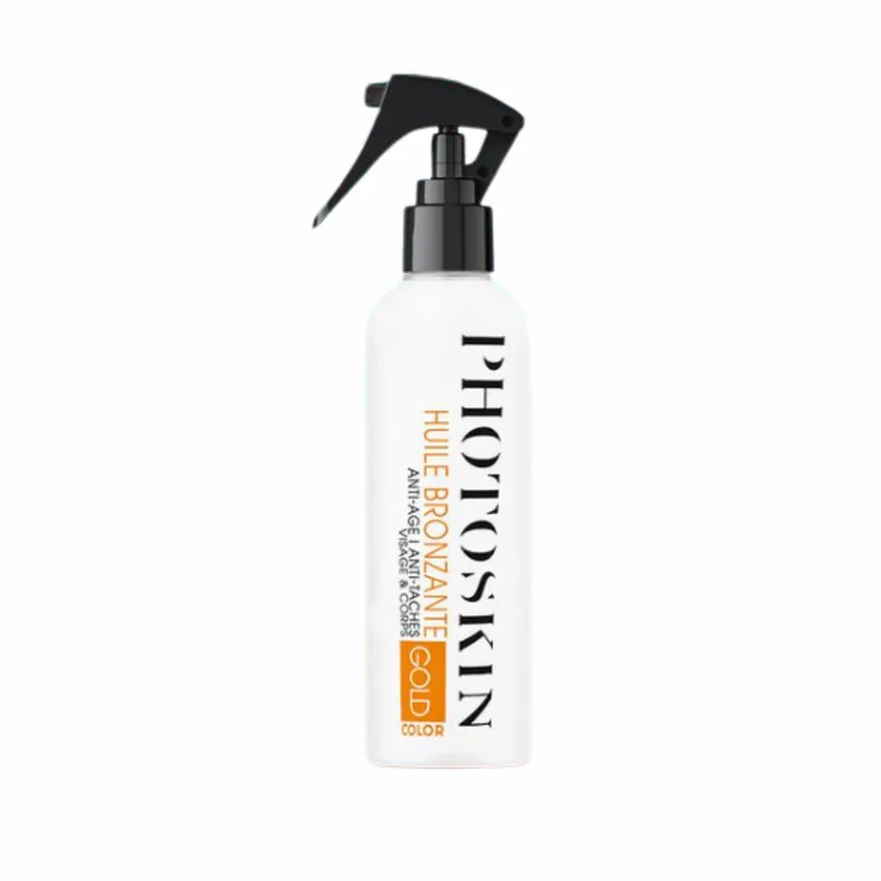 Photoskin Huile Bronzante 250 ml