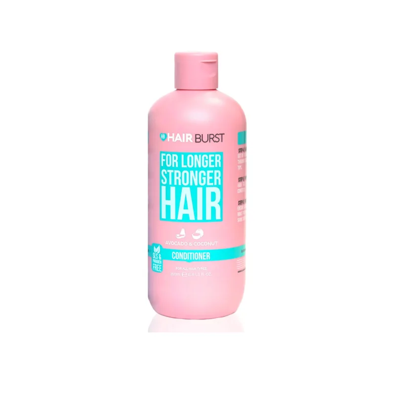 Hairburst Conditioner Avocado & Coconut 350 ml