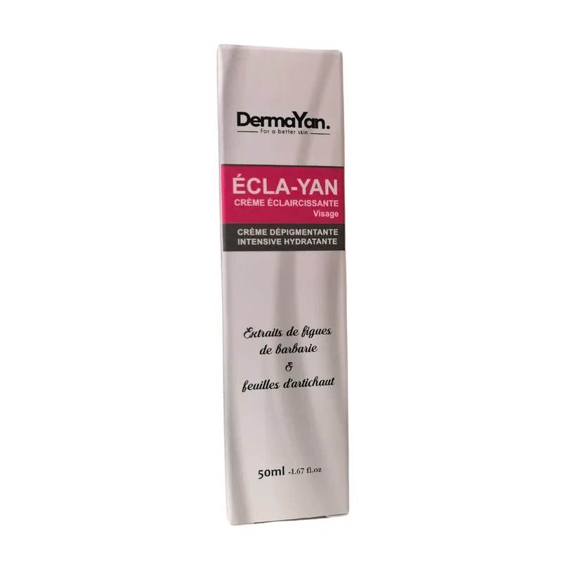 Dermayan Ecla-yan Creme Eclaircissante 50 ml