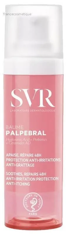 SVR Palpebral Baume 30 ml