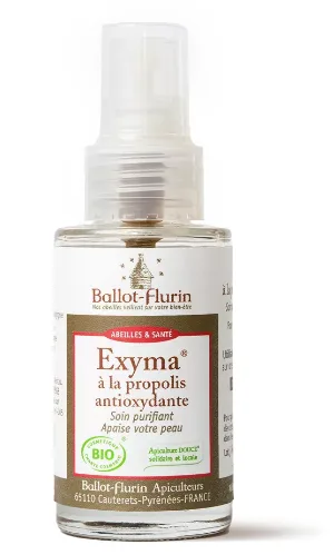 Ballot-Flurin Exyma A la Propolis Antioxydante 50 ml