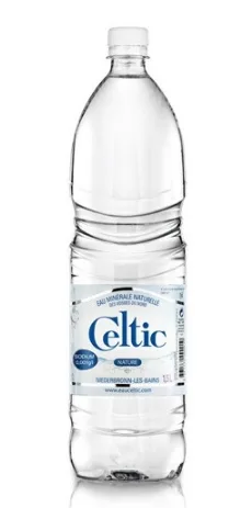 Celtic Eau Plate 1.5 L