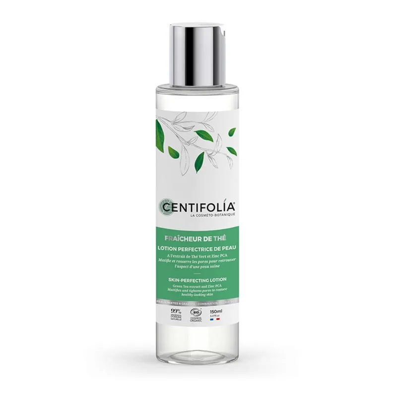 Centifolia Lotion Perfectrice de Peau 150 ml